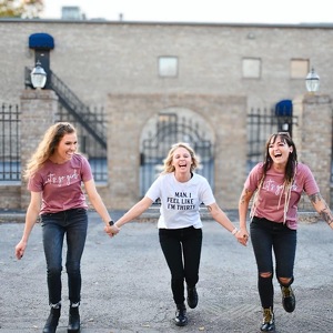 Fundraising Page: Lindsay Bennett